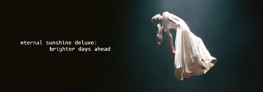 Arian Grande - Eternal Sunshine
