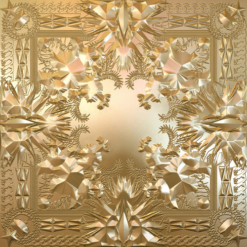 JAY Z   KANYE WEST - WATCH THE THRONE (EXPLICIT) CD / USA IMPORT