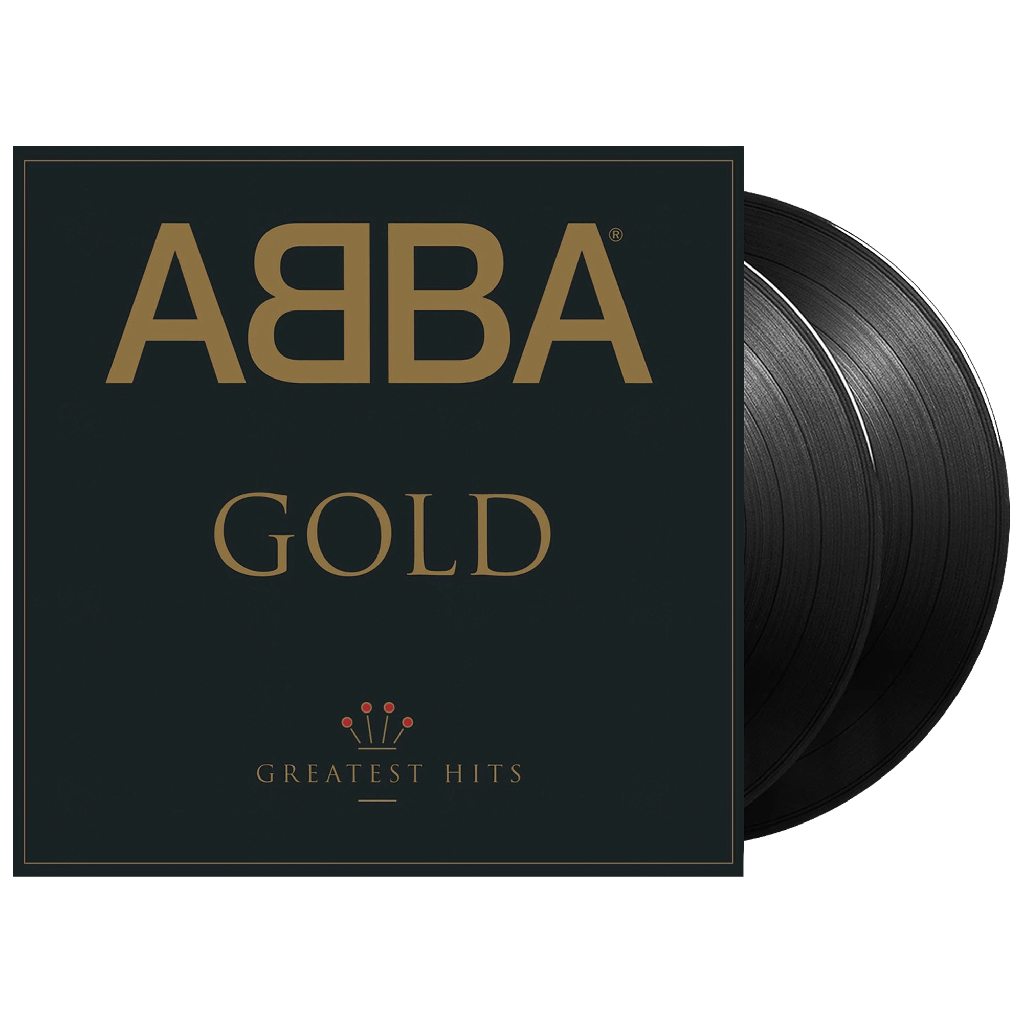 ABBA - Gold