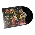 SLAYER - REIGN IN BLOOD - BACK TO BLACK 1LP - UMG Africa