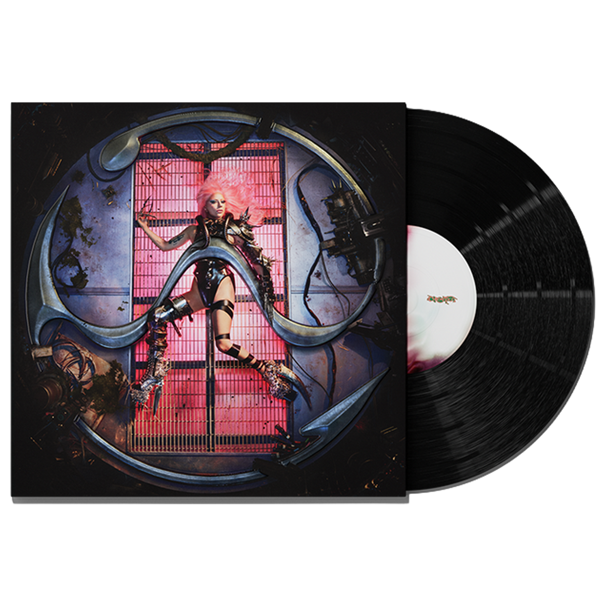 Lady Gaga - Chromatica - 1LP