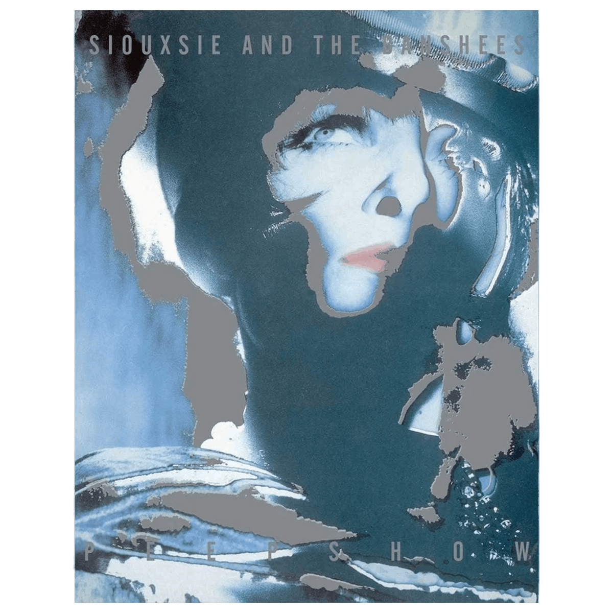 Siouxsie And The Banshees - Peepshow - 180Gm Vinyl Reissue 1LP