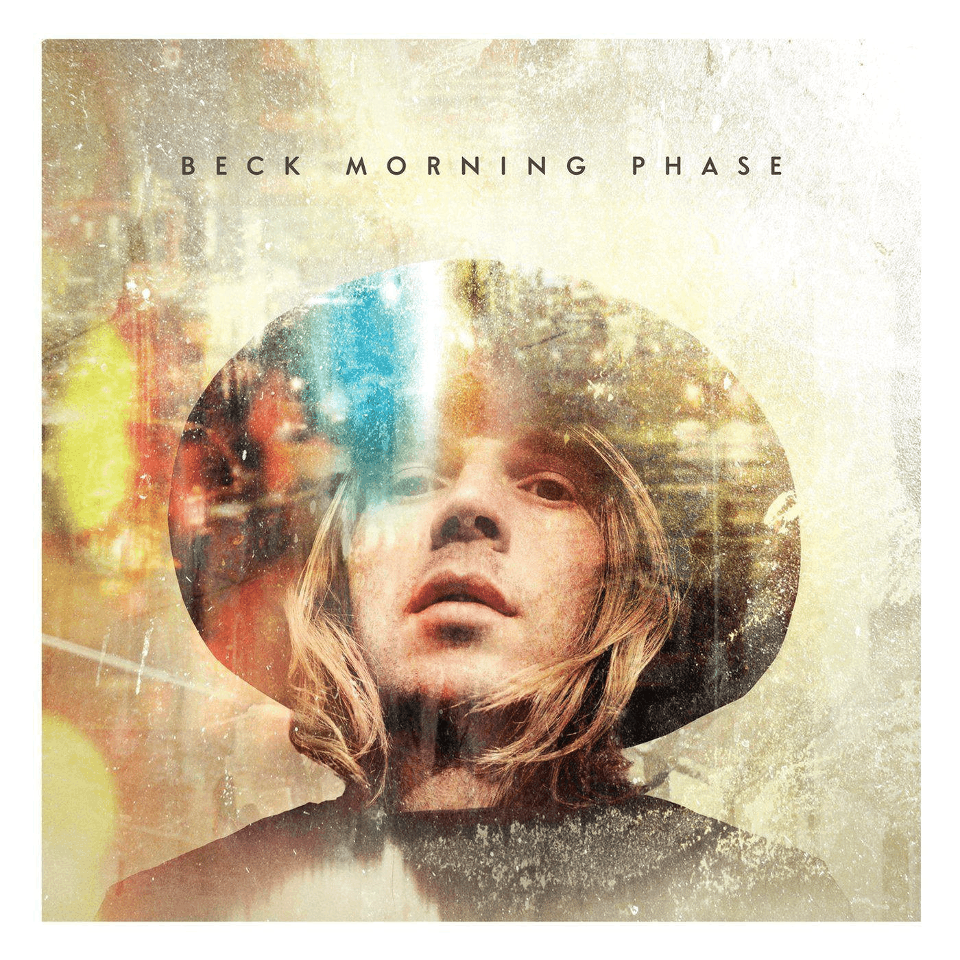 BECK - MORNING PHASE LP