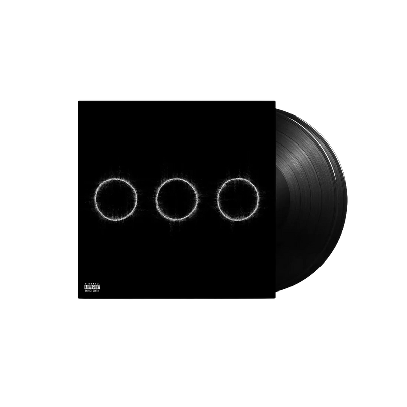 SWEDISH HOUSE MAFIA - PARADISE AGAIN 2LP / USA IMPORT