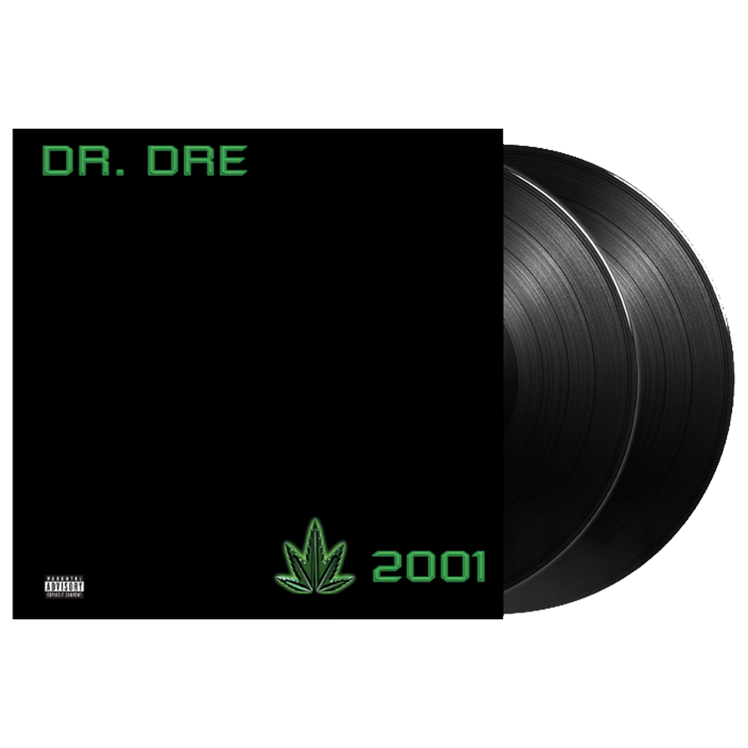 Dr. Dre - 2001