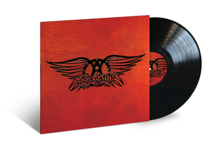 Aerosmith  - Greatest Hits (Standard 1LP) - UMG Africa