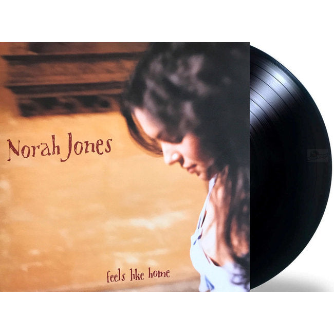 Norah Jones - Feels Like Home (LP) - UMG Africa
