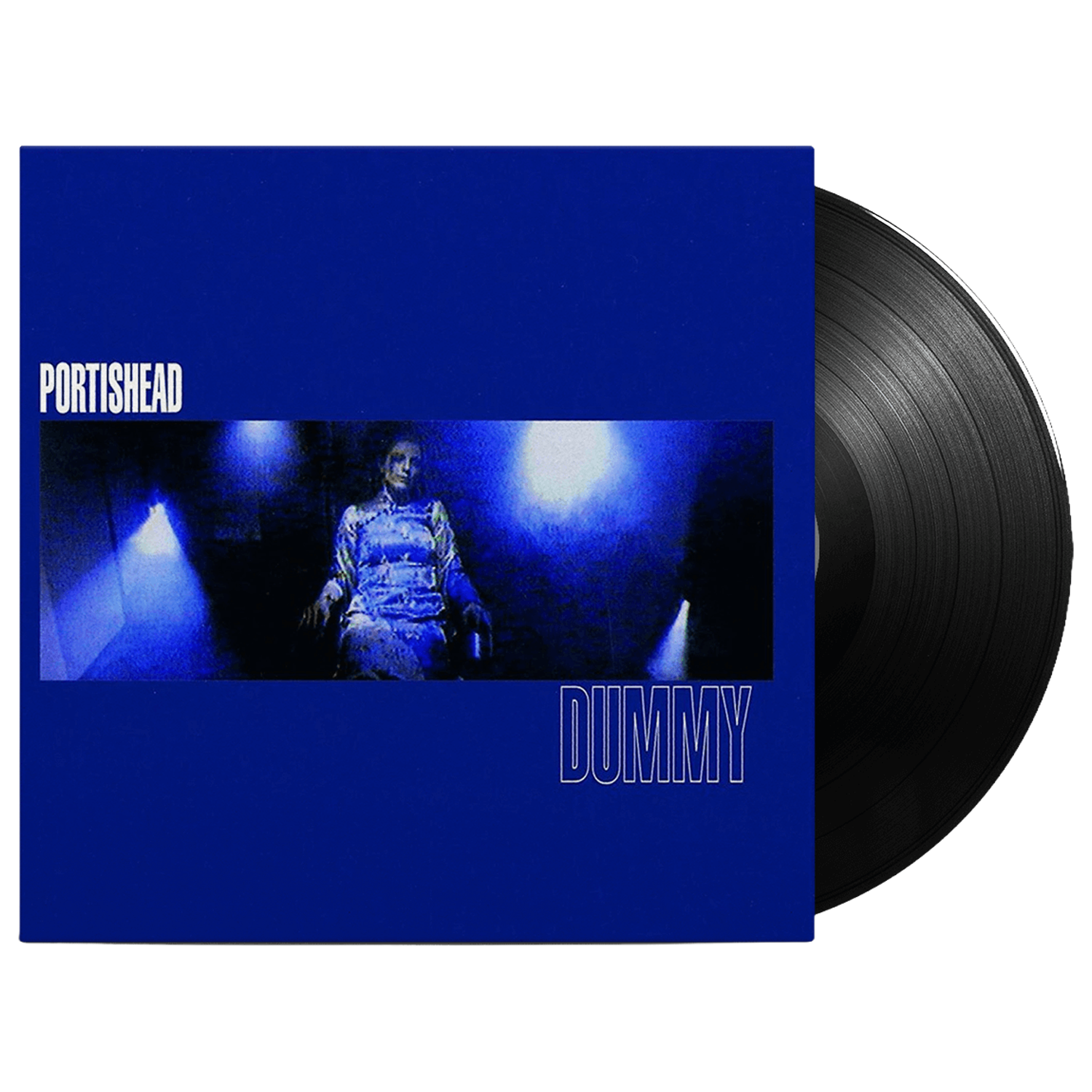 Portishead - Dummy (LP)