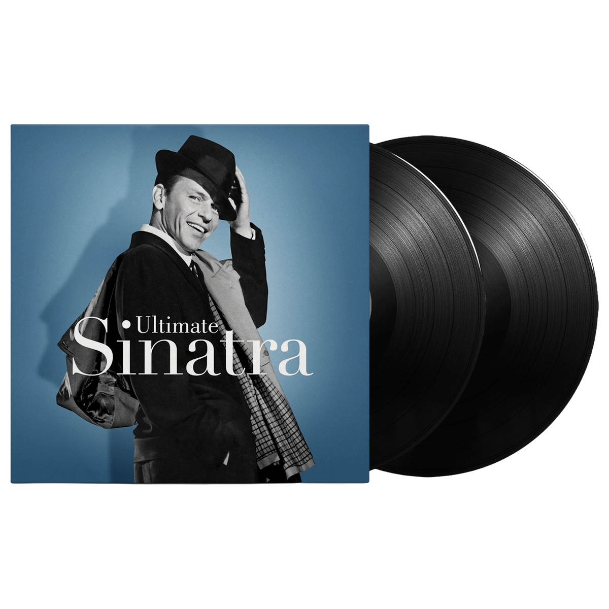 Frank Sinatra - Ultimate Sinatra (2LP)