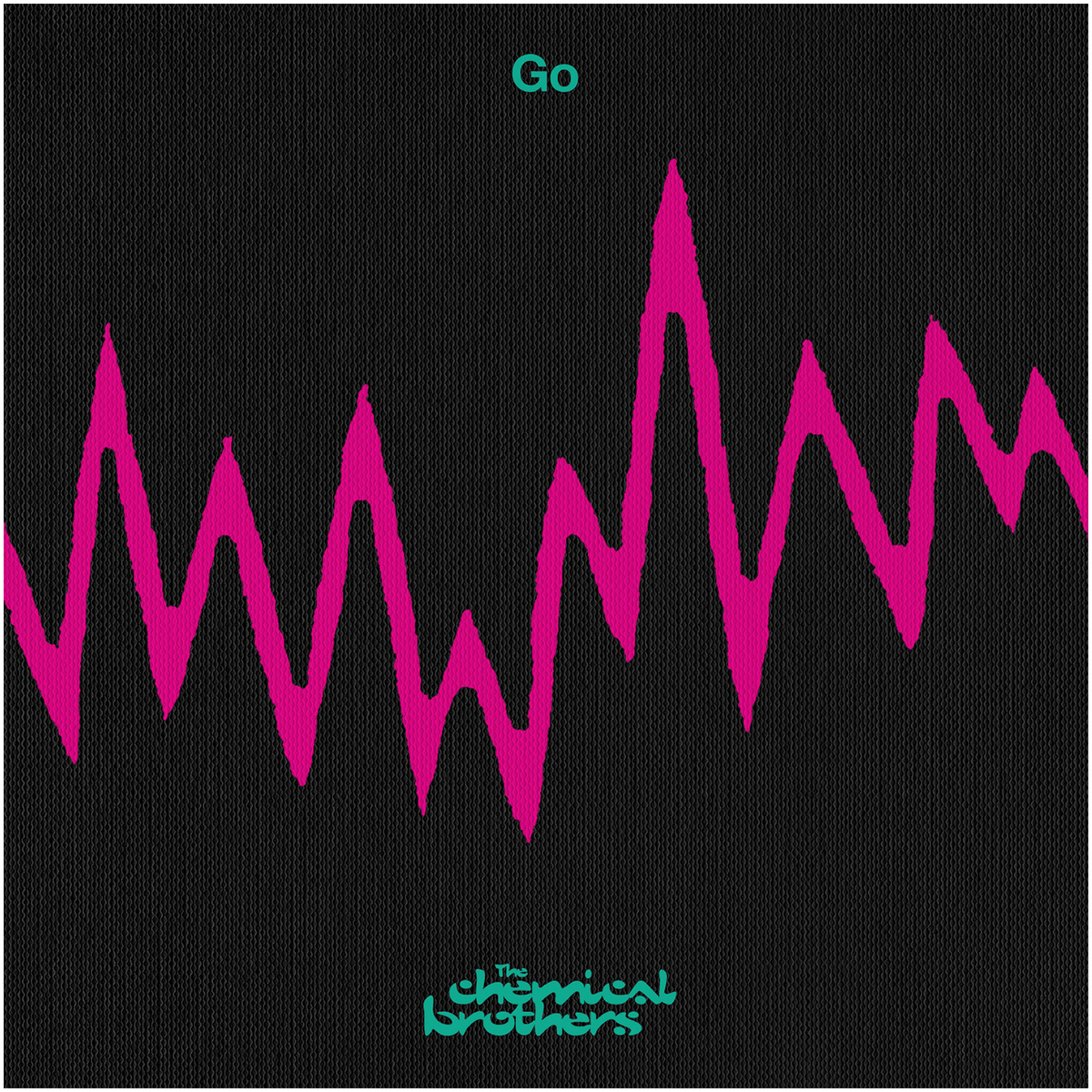 The Chemical Brothers - Go - Black Friday RSD2026