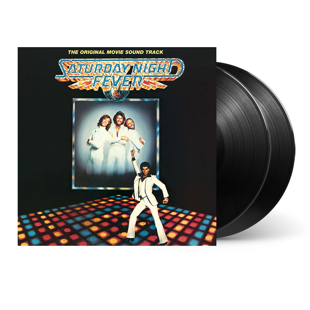 VARIOUS ARTISTS - SATURDAY NIGHT FEVER - UMG Africa