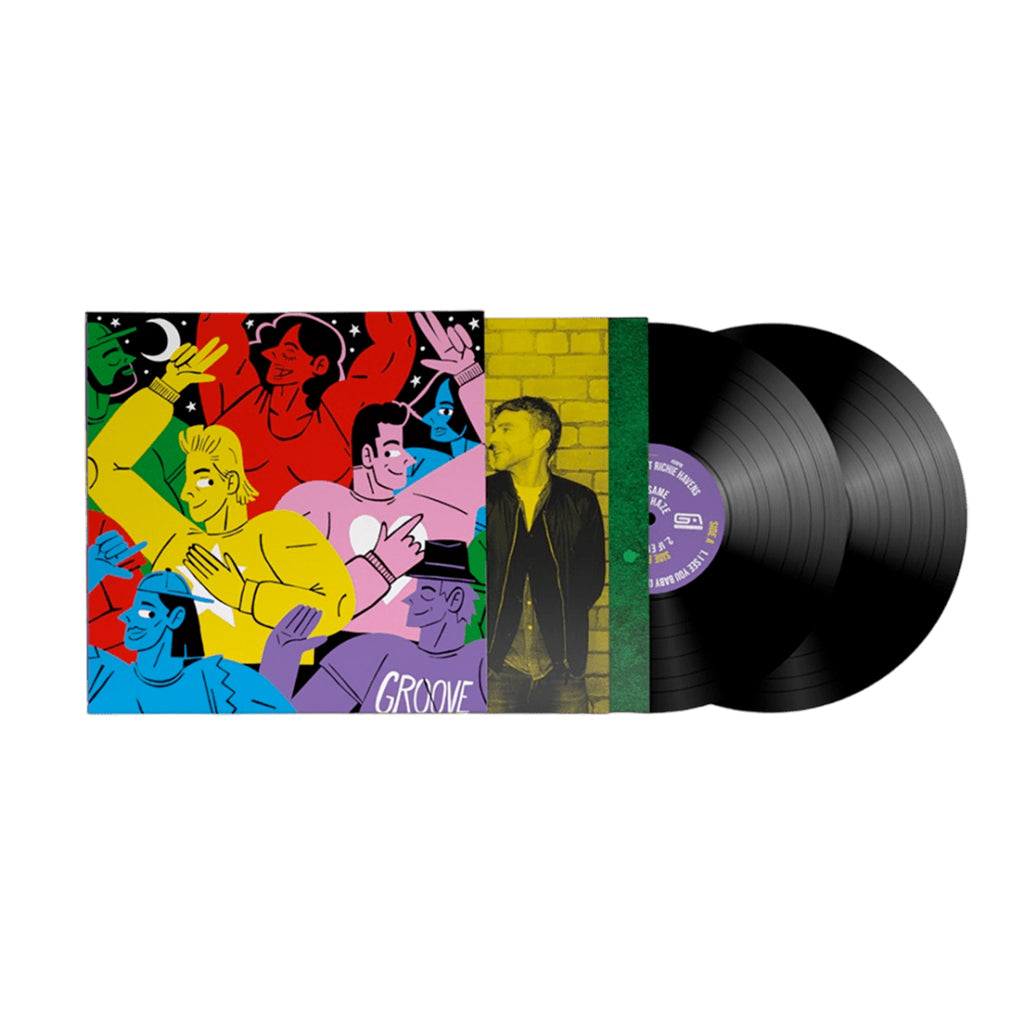 GROOVE ARMADA - GA25 (2LP) - UMG Africa