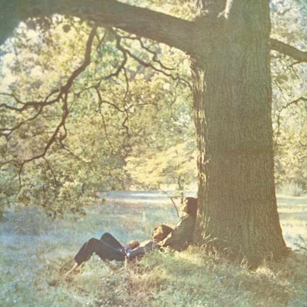 John lennon - Plastic ono band (2lp) - UMG Africa