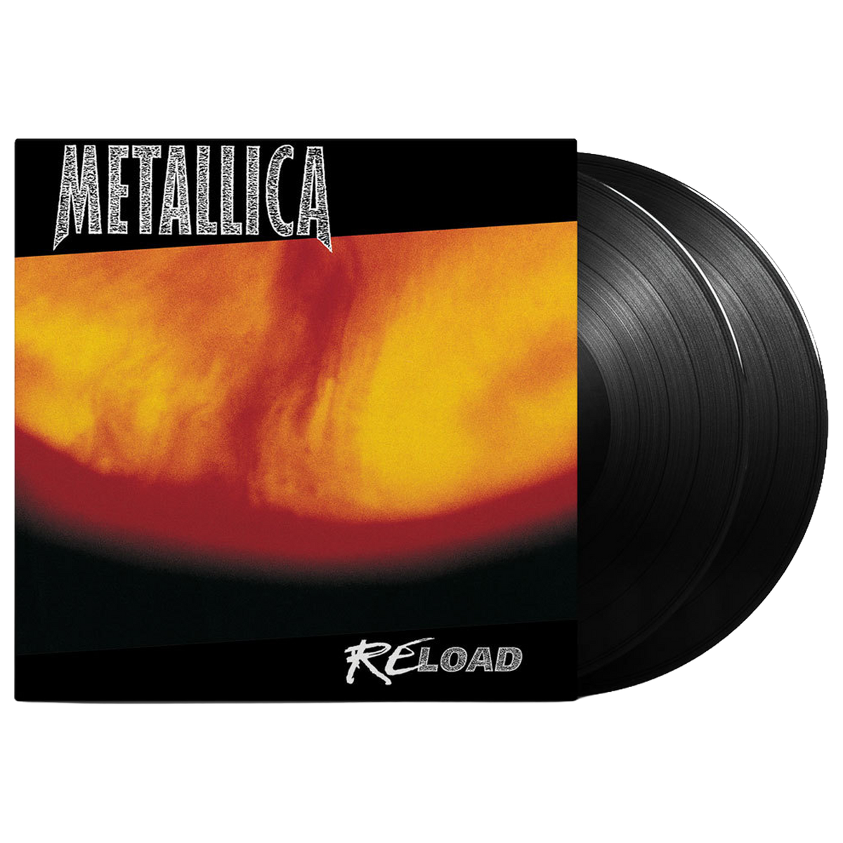 Metallica - Reload (2LP)