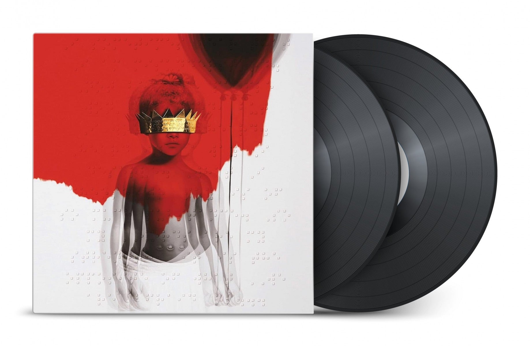 Rihanna - Anti (2LP)