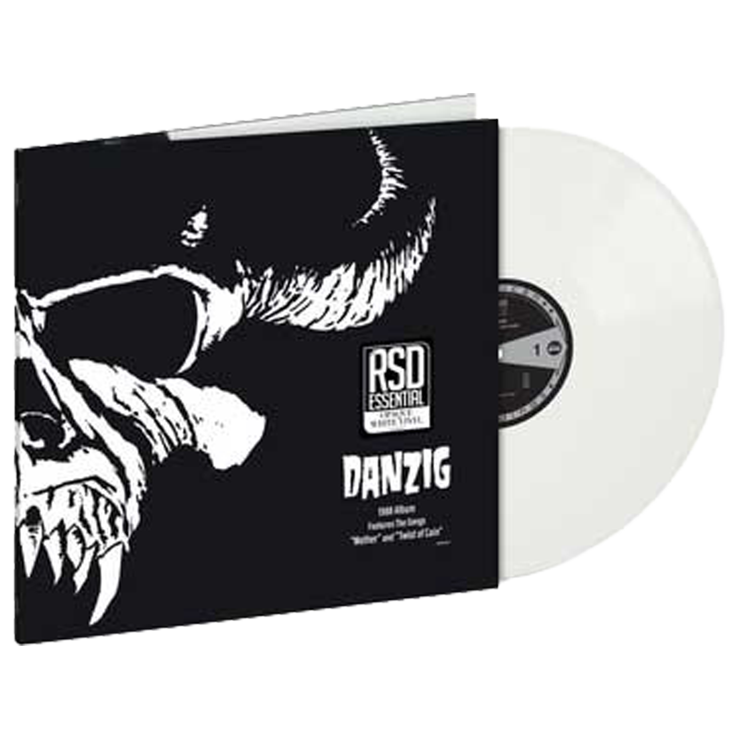 DANZIG - I (RSD ESSENTIAL) LP