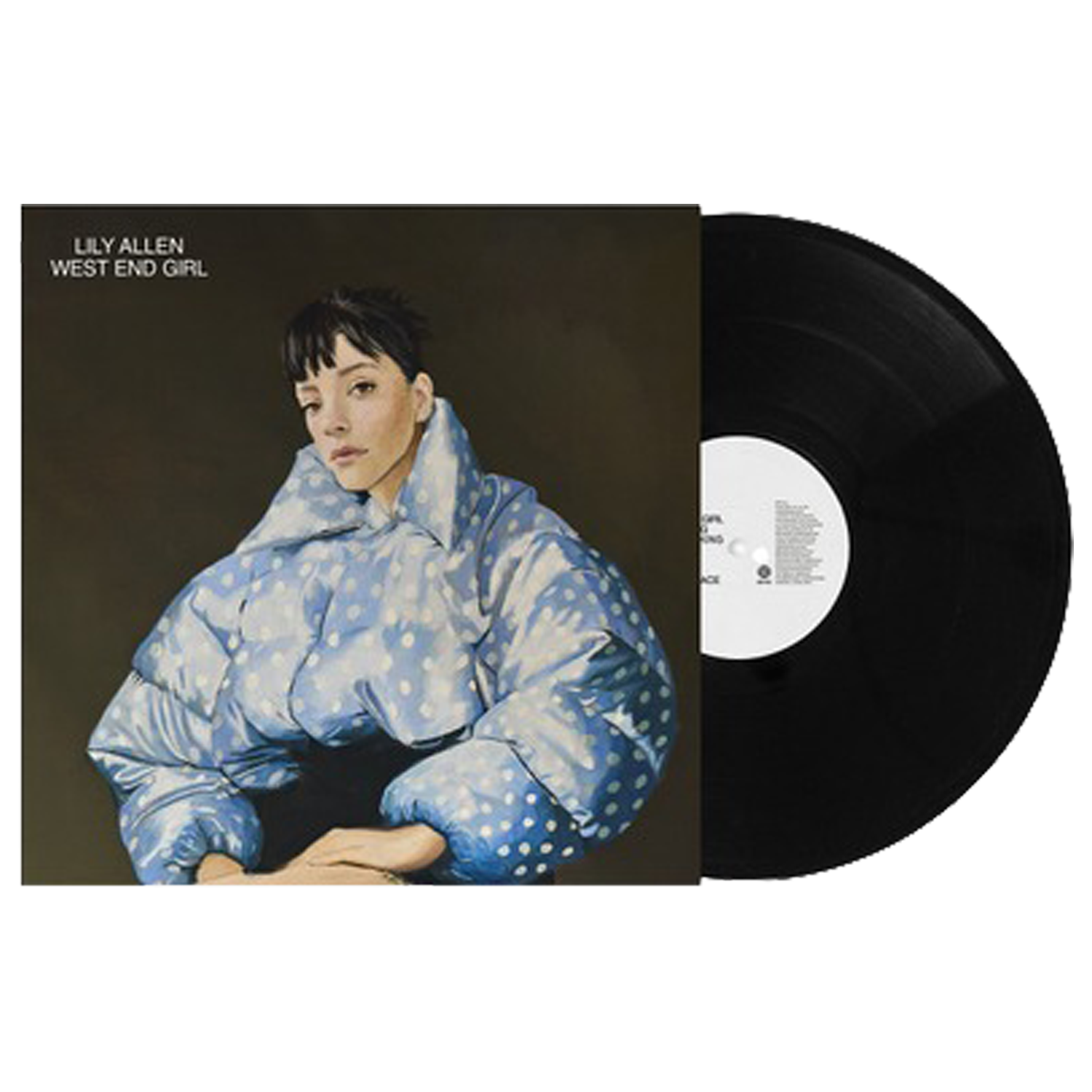 Lily Allen - West End Girl