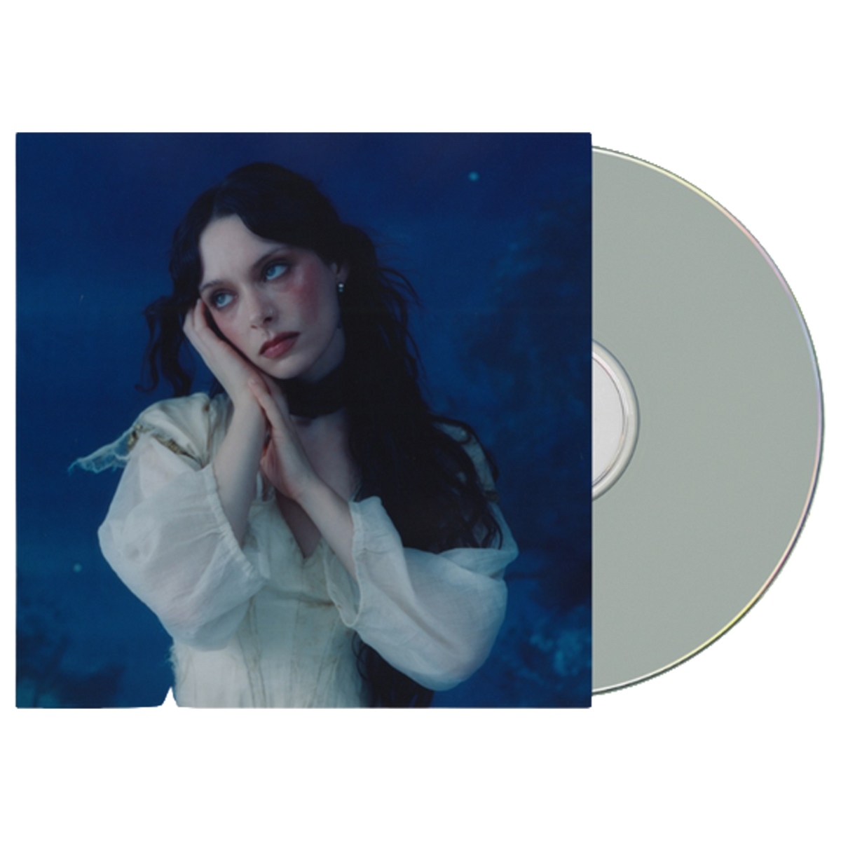 Holly Humberstone - Cruel World (CD)