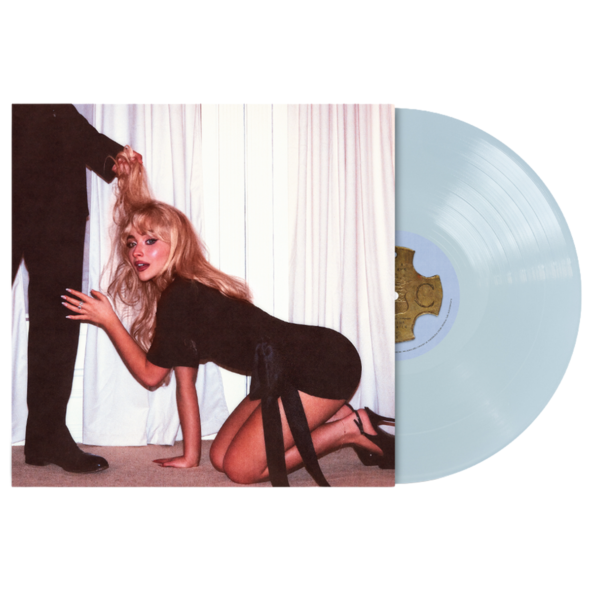 Sabrina Carpenter - Man'S Best Friend Standard LP