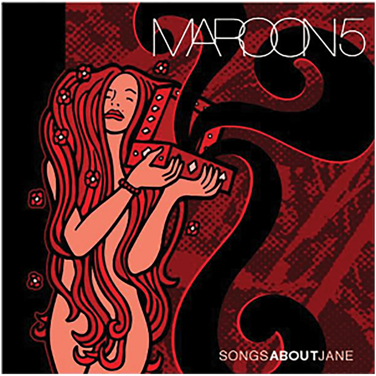 Maroon 5 - Songs About Jane (LP)