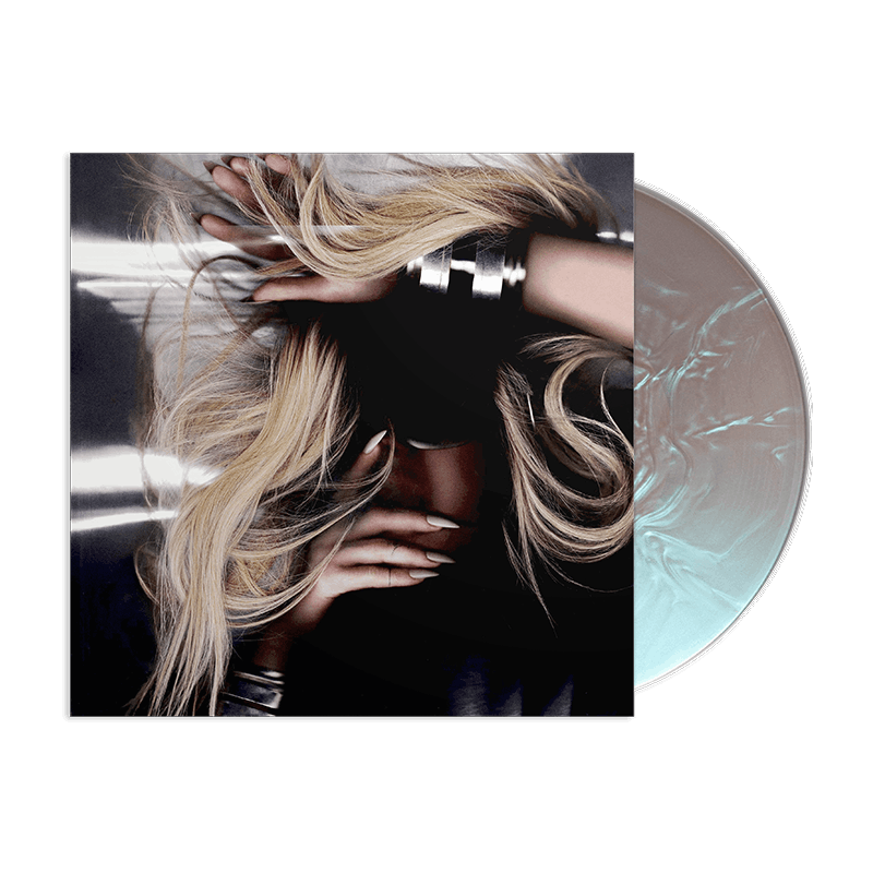 ELLIE GOULDING - I KNOW TOO MUCH (SPECIAL EFFECT D2C VINYL/1LP)
