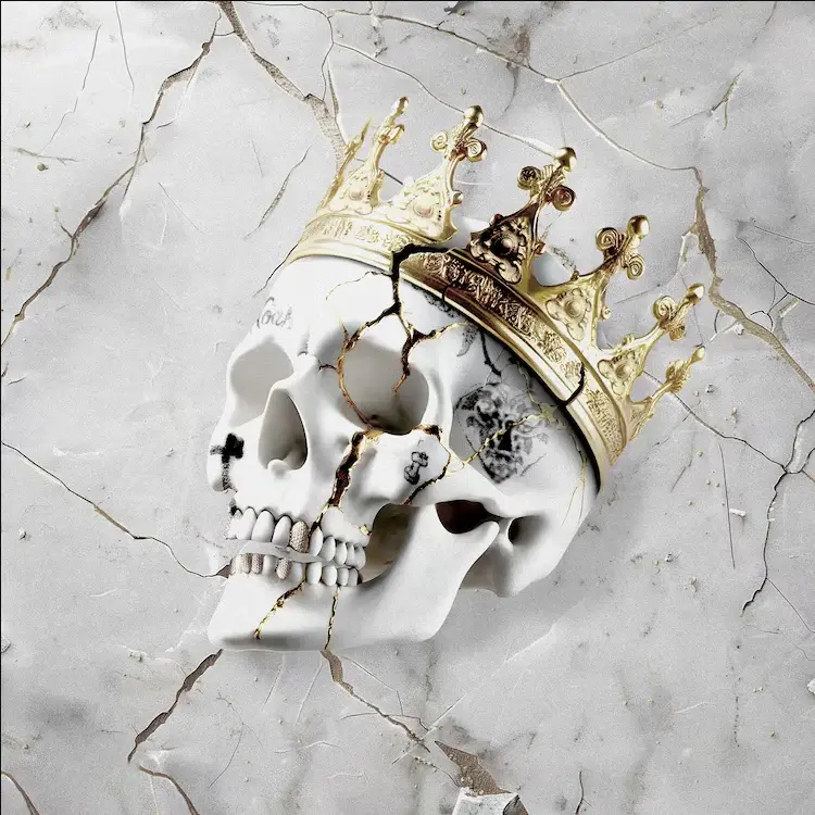 JELLY ROLL  - BEAUTIFULLY BROKEN (INDIE STORES ONLY VERSION)