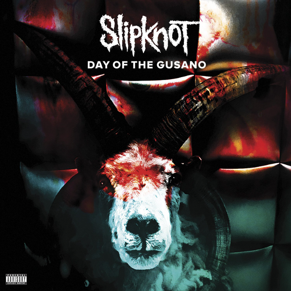 Slipknot - Day of the gusano (2lp) - UMG Africa