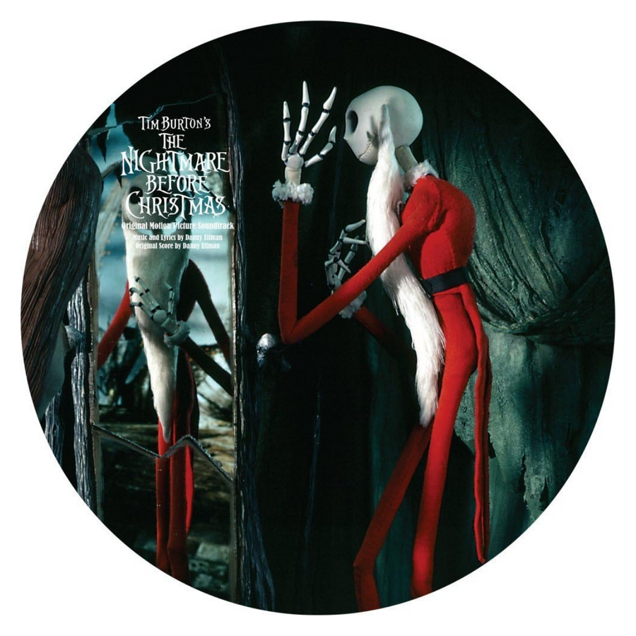 Various Artists - The Nightmare Before Christmas 2LP - UMG Africa