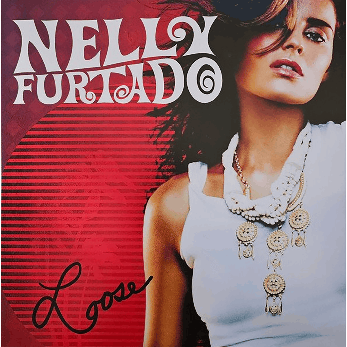 Nelly Furtado - Loose (Standard 2LP)