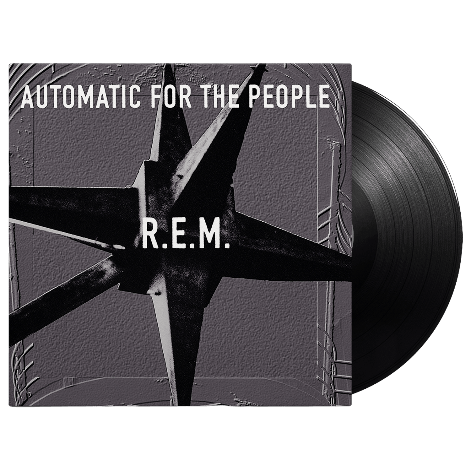 R.E.M. - Automatic For The People (1LP)