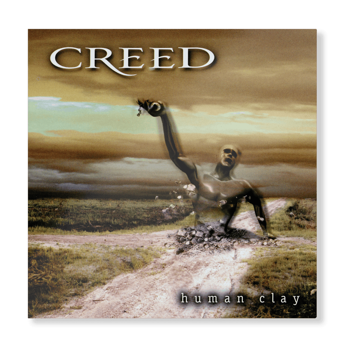 Creed - Human Clay - International Exclusive (2LP)