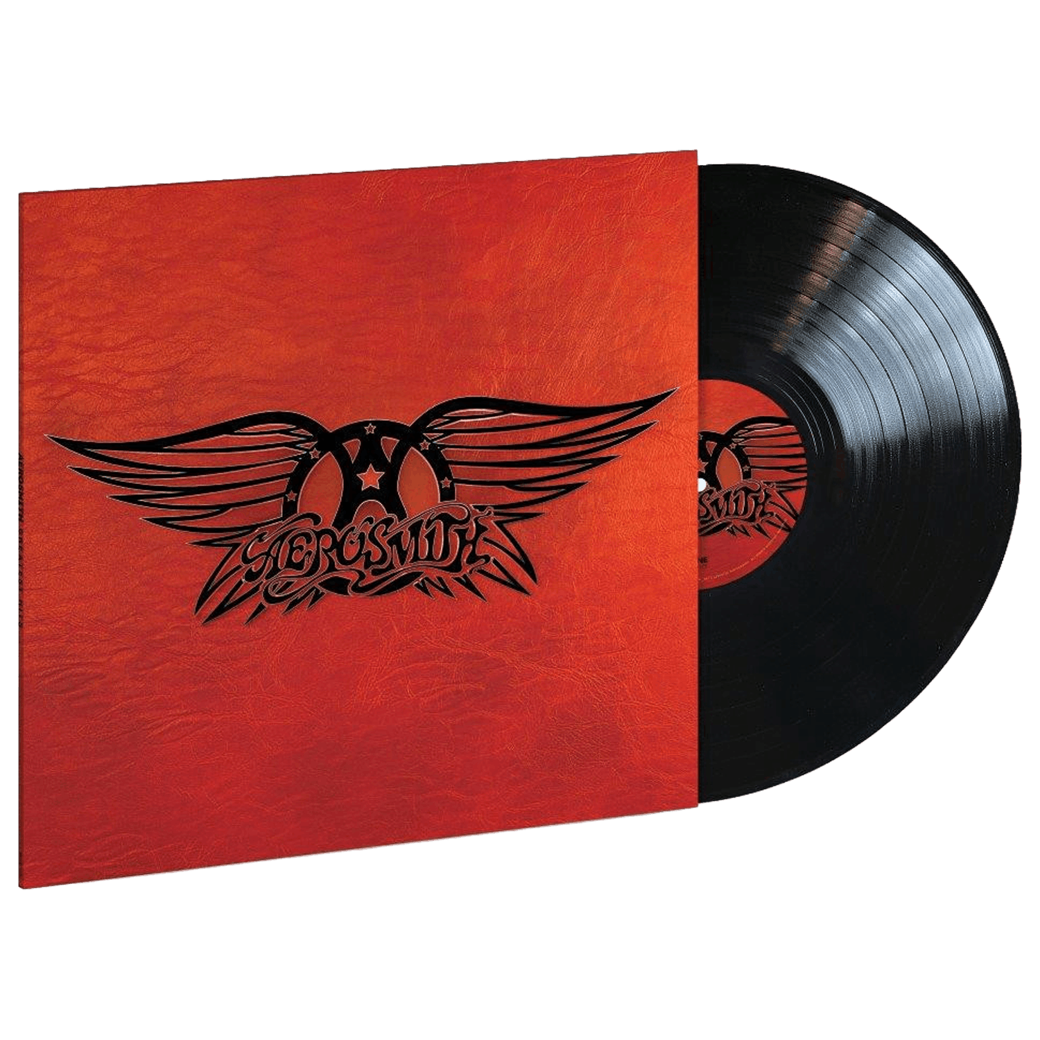 AEROSMITH - GREATEST HITS (STANDARD 1LP)