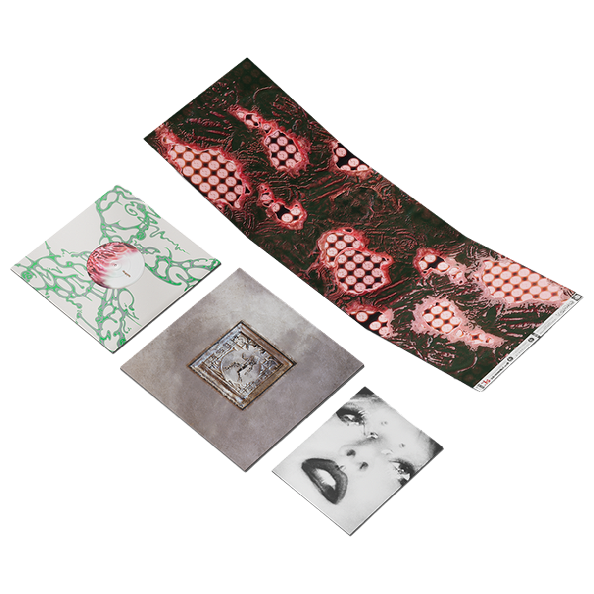 Lady Gaga - Chromatica - 1LP