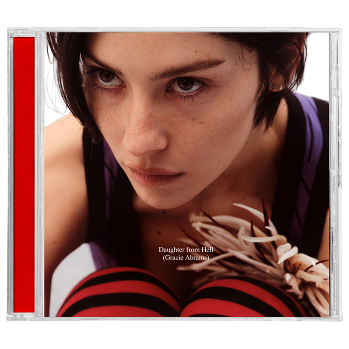 Gracie Abrams - Daughter From Hell (CD)