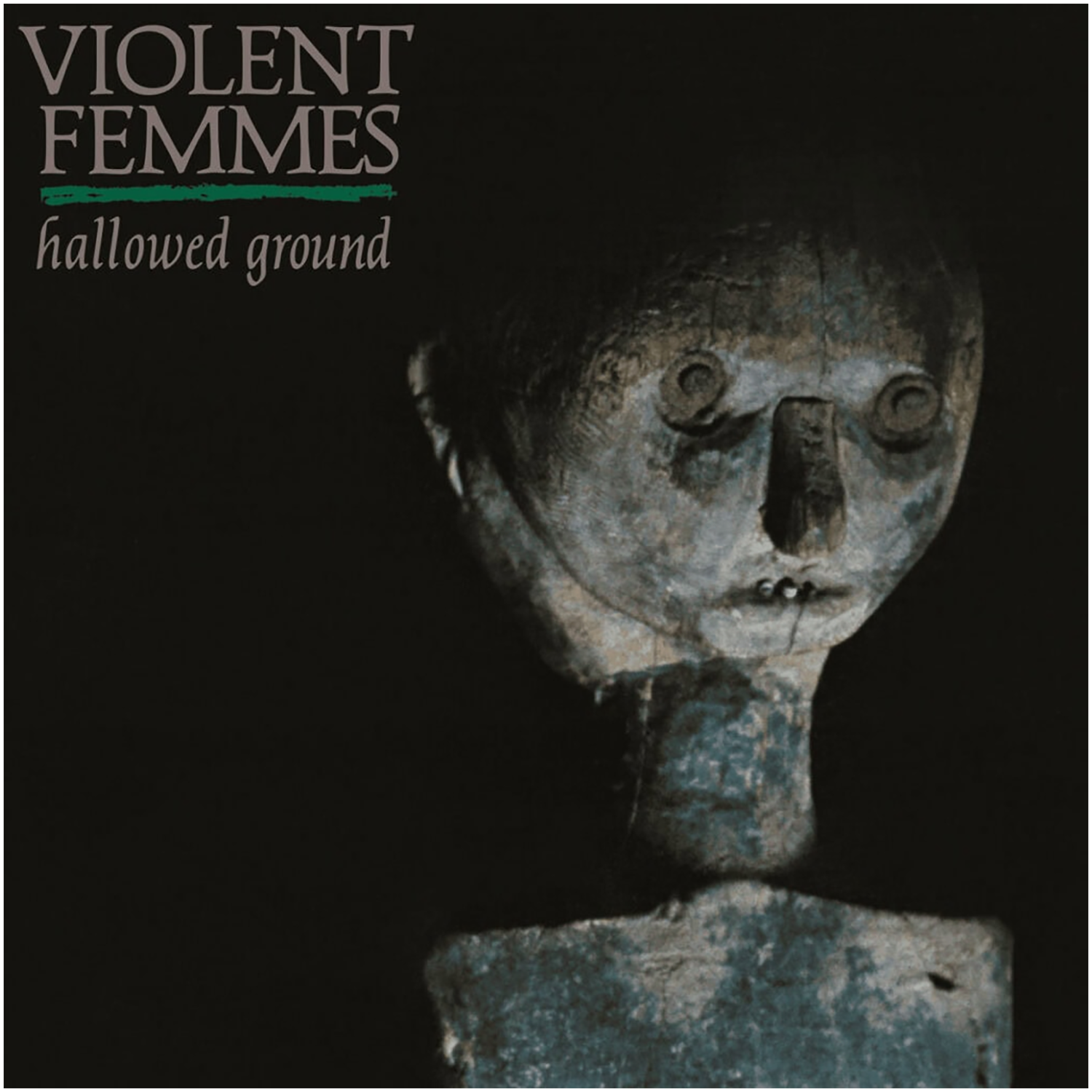 Violent Femmes - Hallowed Ground 1LP
