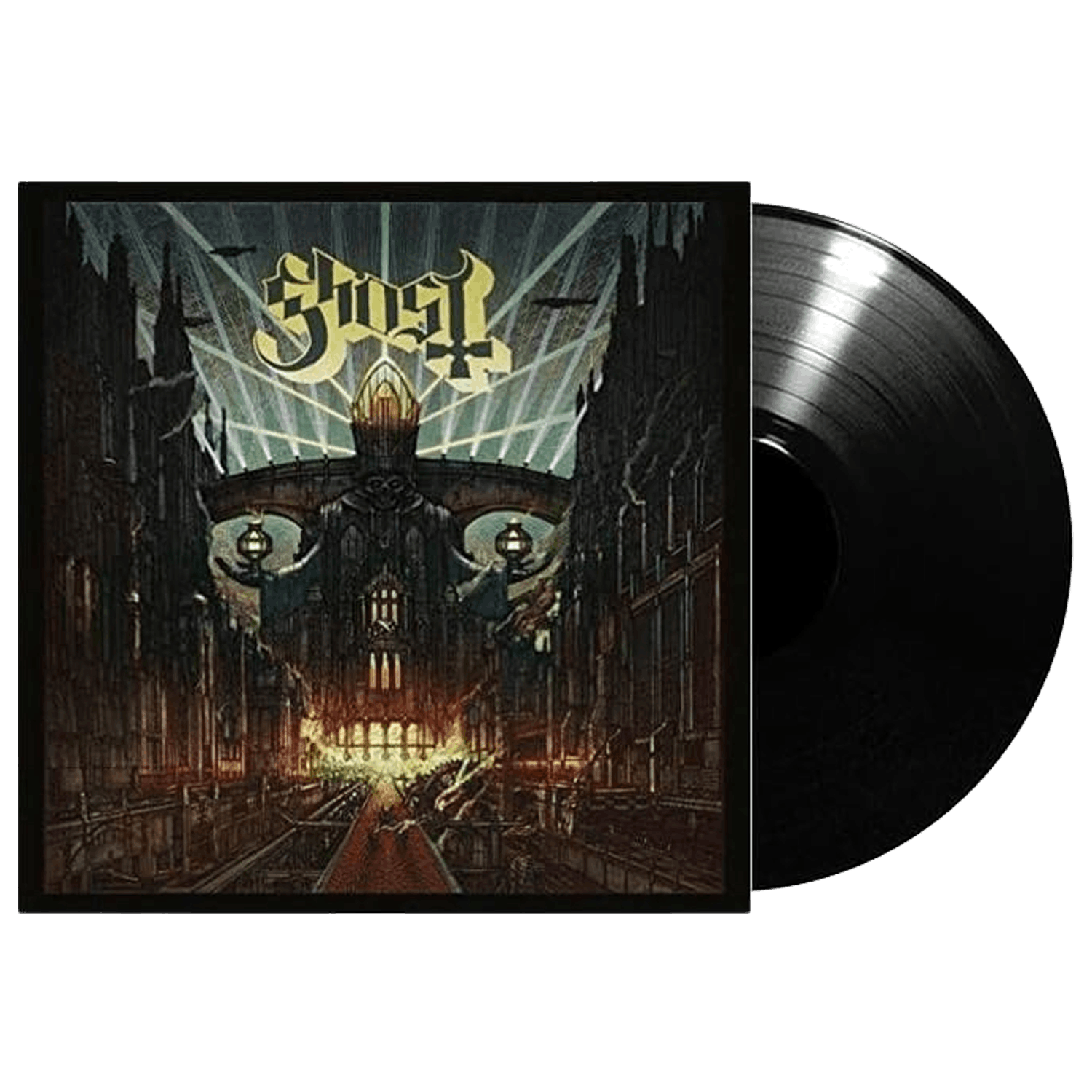 Ghost - Meliora (LP)