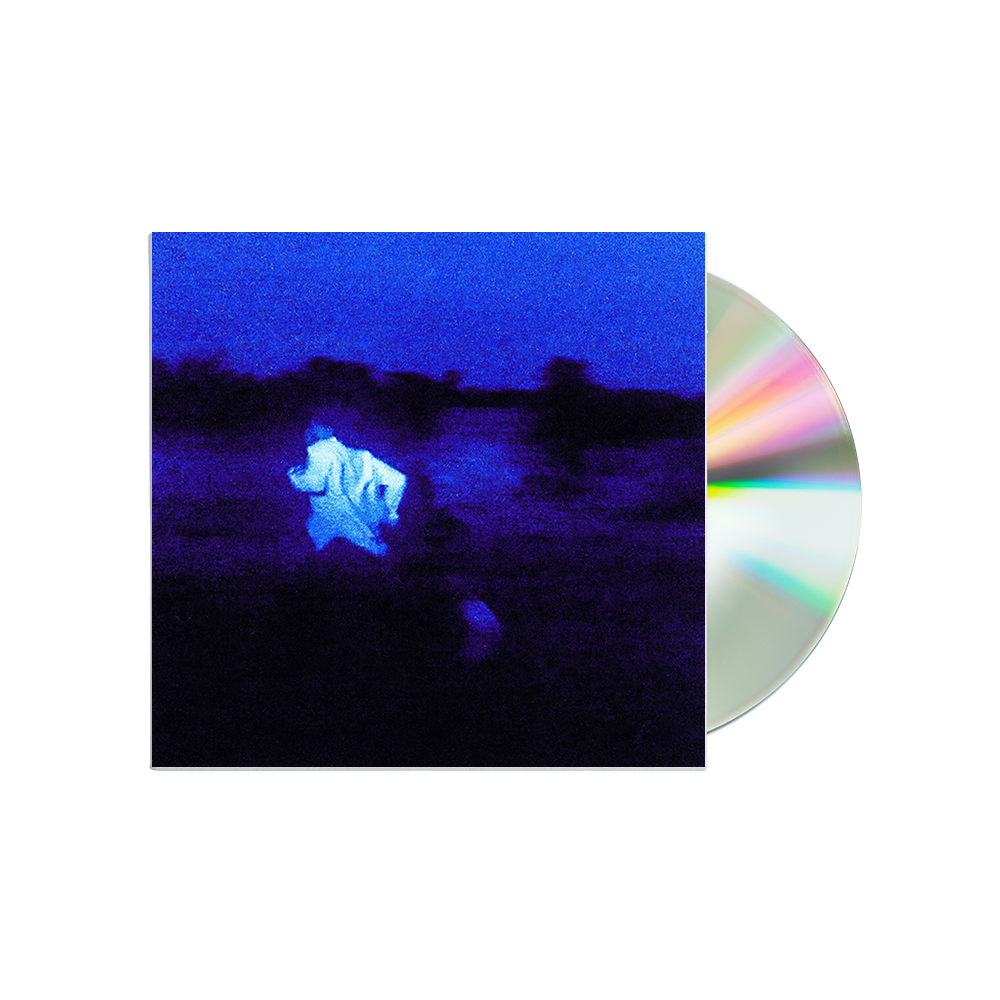 DANIEL CAESAR - NEVER ENOUGH (CD)