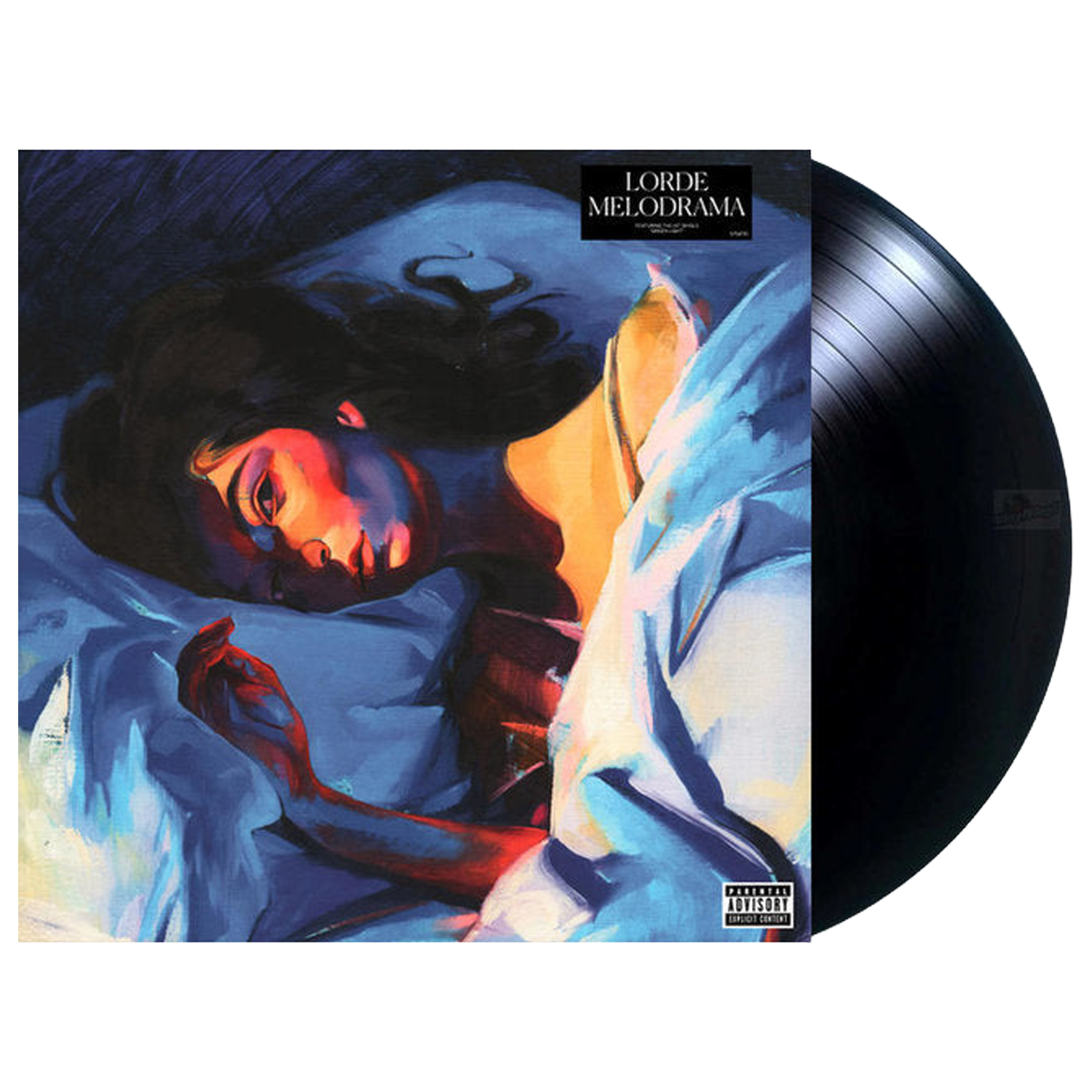 Lorde - Melodrama (Standard 1LP)