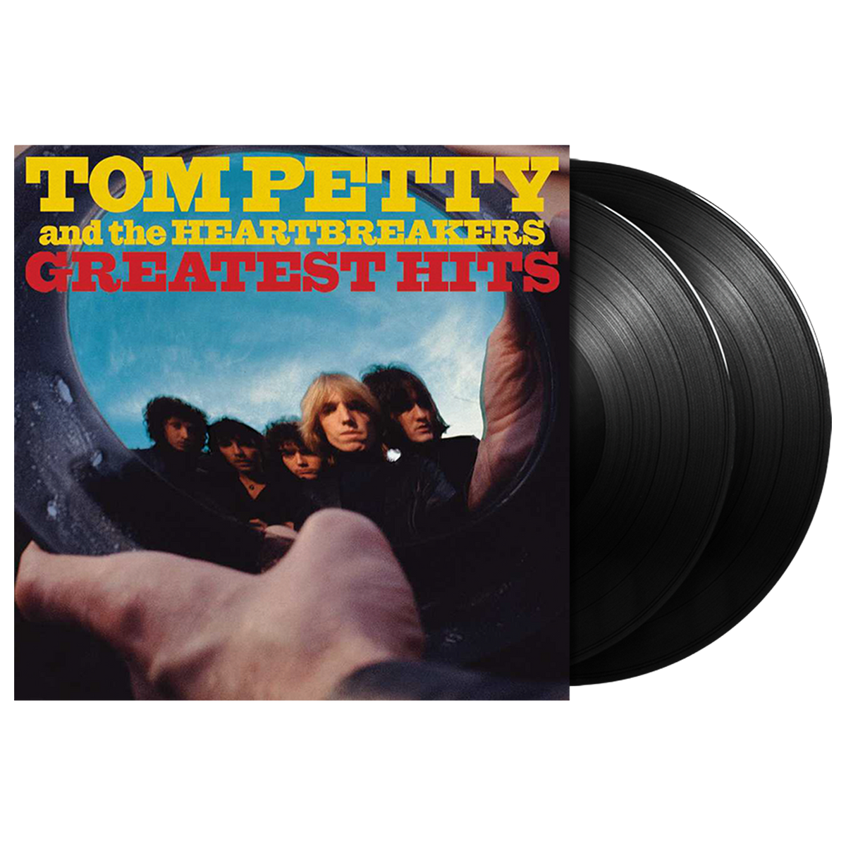 Tom Petty - Greatest Hits (2LP)