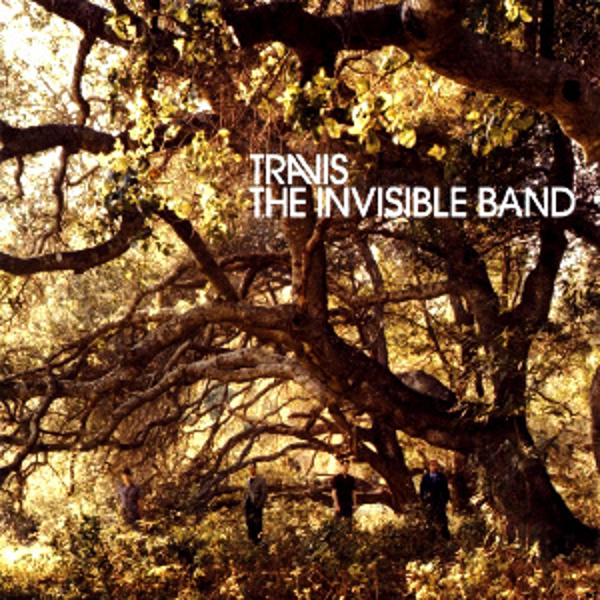 Travis - The invisible band (d2c / green vinyl) - UMG Africa