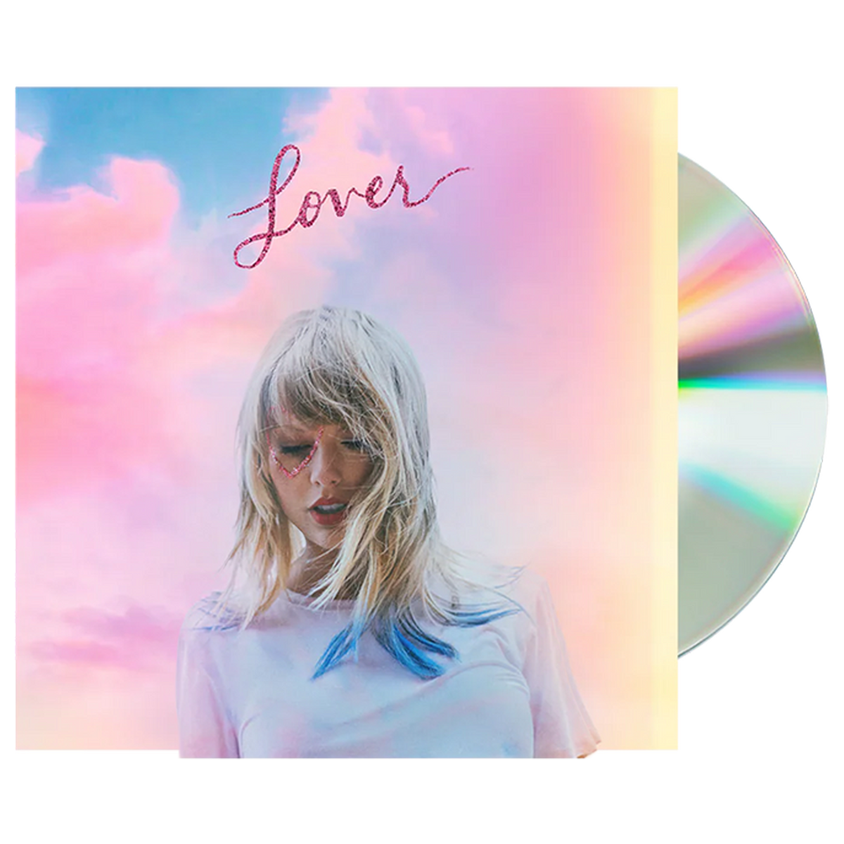 Taylor Swift - Lover
