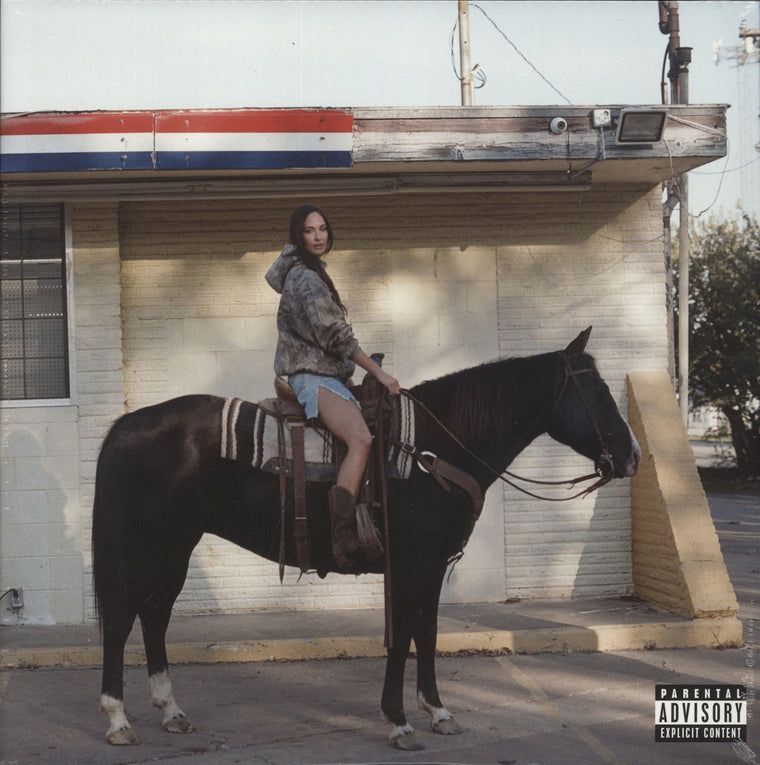 KACEY MUSGRAVES, - MIDDLE OF NOWHERE ( D2C ALT COVER VINYL / 1LP)