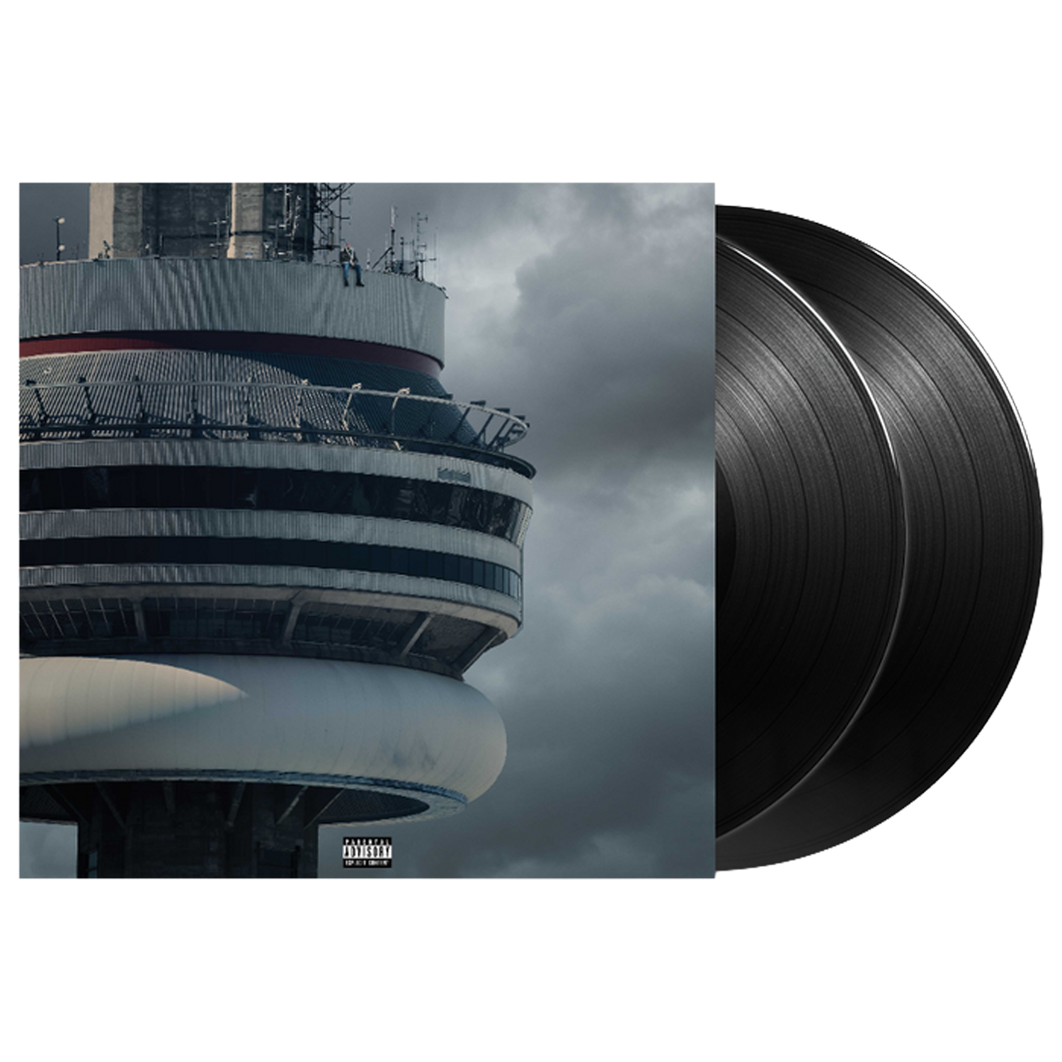 Drake - Views (2LP)