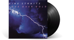Dire Straits - Love Over Gold (LP) - UMG Africa