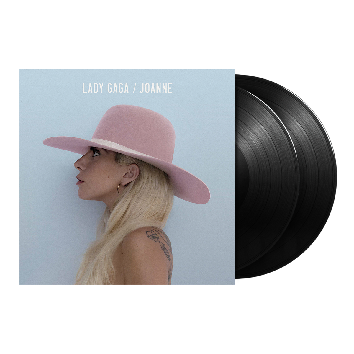 LADY GAGA - JOANNE (2LP) - UMG Africa