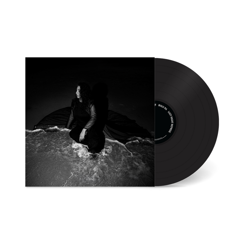AROOJ AFTAB, - NIGHT REIGN (1LP)