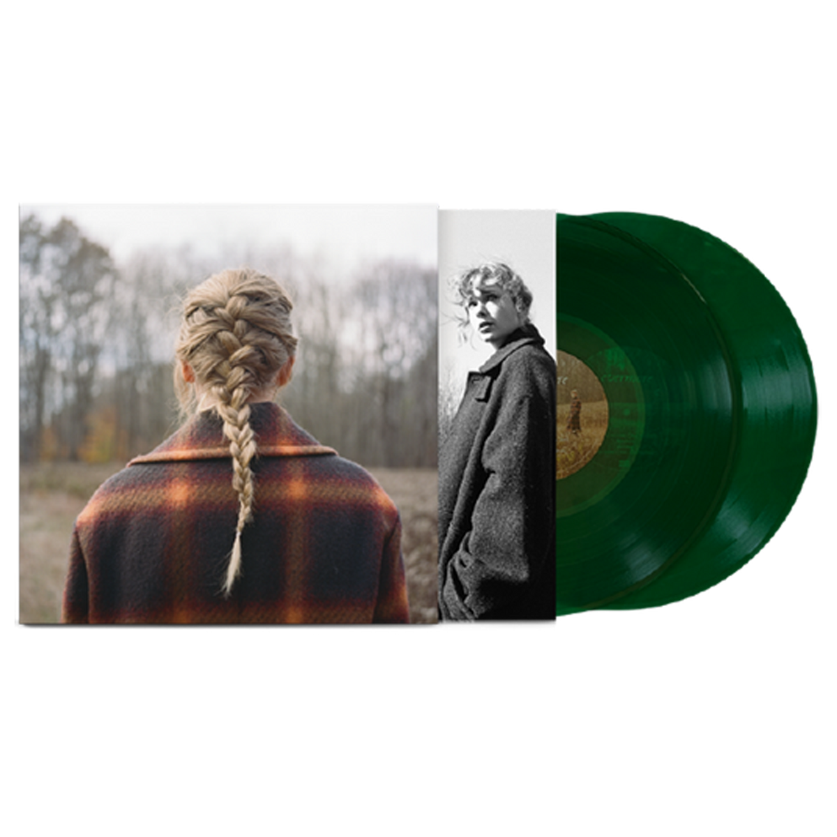 Taylor Swift - evermore
