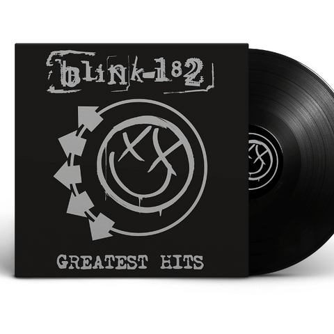Blink-182 - Greatest hits - UMG Africa