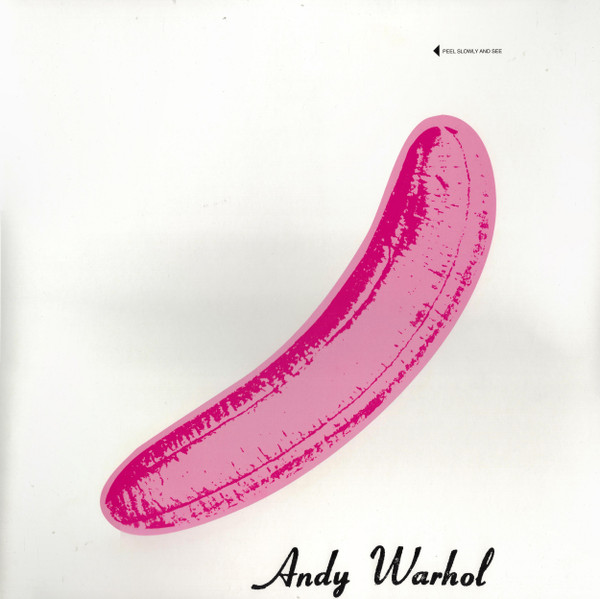 THE VELVET UNDERGROUND, NICO - THE VELVET UNDERGROUND & NICO (2012 VERSION) LP