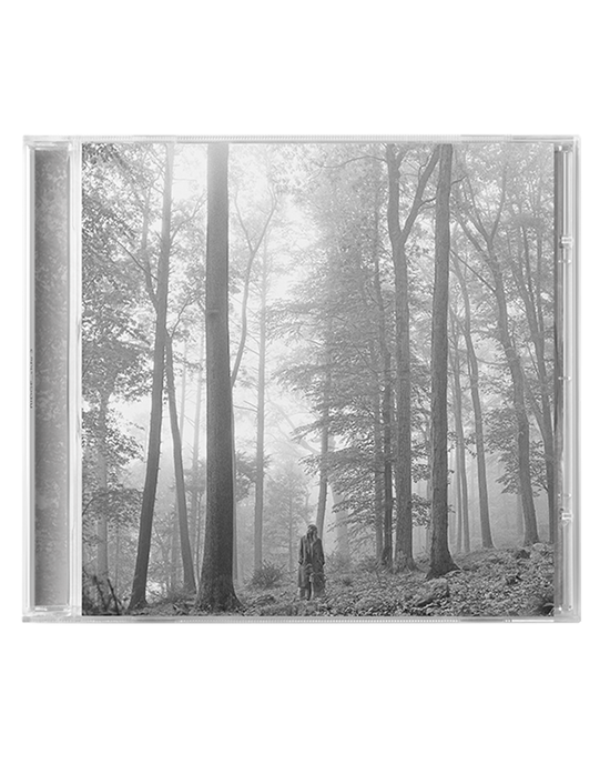 TAYLOR SWIFT - THE “IN THE TREES” EDITION DELUXE CD